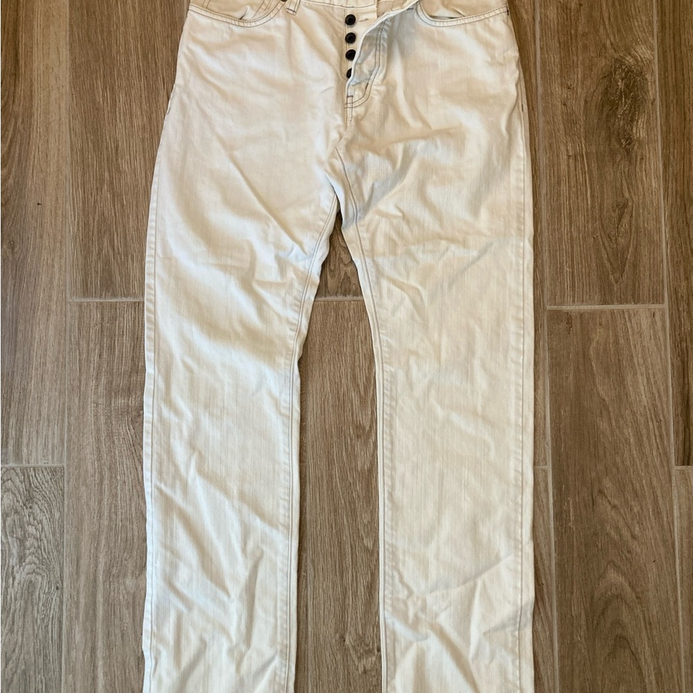 VTG John Varvatos Jeans